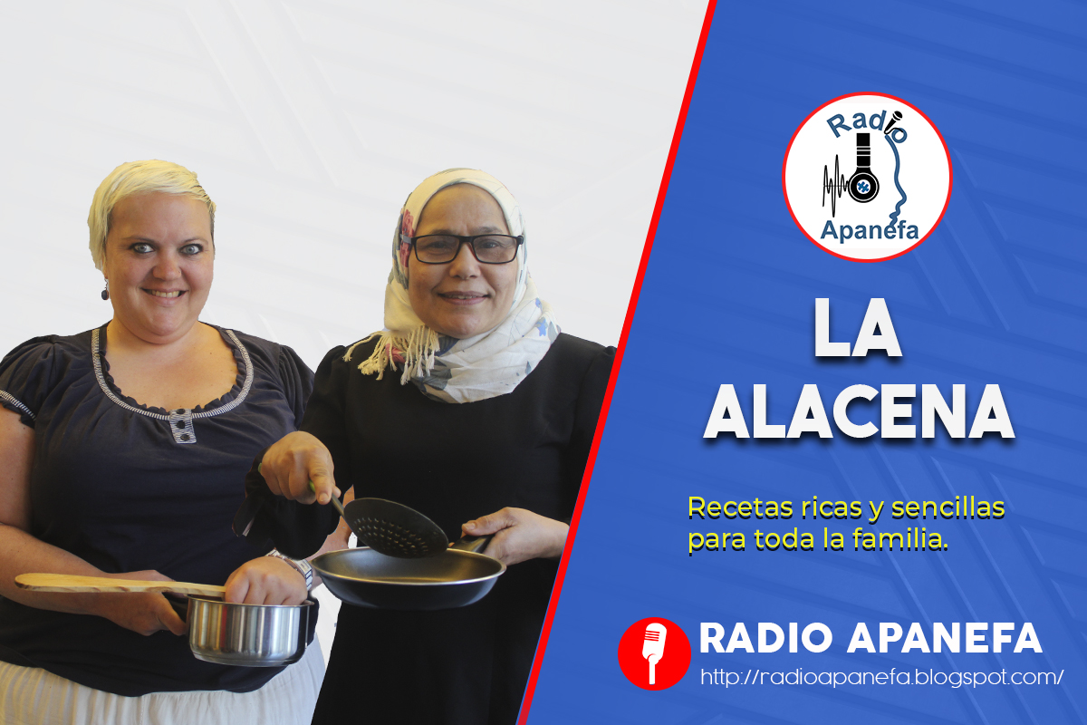Programa 'La Alacena' | Radio ApanefA